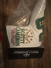 Scotty Cameron 2025 Masters Blade Standard Headcover  floral Dog  