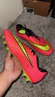 Nike Hypervenom Phantom 1 Soccer Cleats Size Us 8  Brand New 2014 World Cup