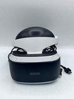 Sony Playstation Vr Headset Bundle Cuh-zvr2 For Sony Ps4