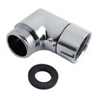 Shower Hose Adapter shower Head Angle Adapter shower Elbow  90 Degrees