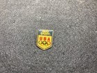 Vintage Bud Light Usa Olympic Hat Pin Lapel Pin Tie Tack