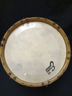 Unbranded 13 x8  Vintage Snare Drum - Wood