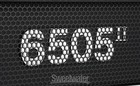 Peavey 6505 Ii 120w 2-channel Tube Head