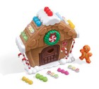 New Step 2 My First Gingerbread House Replacement Frosting Side Of House