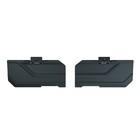 Polaris Sun Visors  Set Of Two