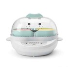 Nutribullet Baby Turbo Steamer  2 43 Lb  Bsr-0801n