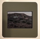 Vtg 1970s 1980s Mid Century 35mm Photo Slide Lot  30  Home Life Desert