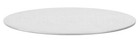 4  Raw Aluminum Blanks - 14ga   063   Round Discs - 4 Inch - 5052 H32 Tag Plate