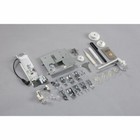 Juki Sayaka Hzl Dx3000qvp Computer Sewing And Quilting Machine With 12  Arm