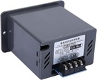 40a Pwm Dc Motor Speed Controller 12v 24v 36v 48v Variable Speed Switch Reverse
