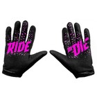 Muc-off Mtb Gloves - Bolt - Medium 20104
