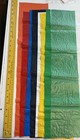 Read Notes- Dry Cover Up Permanent Vinyl Topping Plastic Embroidery Stabilizer