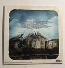 Vic Fuentes Signed Vinyl Album Record Autographed Pierce The Veil Band Coa