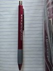 Aricept Pens Drug Rep Pharmaceutical Promo Medical Advertising Lot Of 70