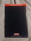 Authentic Super Nintendo Snes Manual Only - Super Mario World - No Game