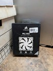 Corsair Ml140 140mm Premium Magnetic Levitation Fan - 2 Pack