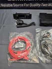 Remote Head Motorola Mototrbo Xpr5550e 450-512 Mhz Uhf 40w Two Way Radio