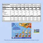 Purees 2nd Foods Veggie   Fruit Variety Pack  8 Ounces  Box Of 16  packaging May