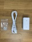 Ubiquiti 24 V - Us Poe Injector  Power Cord And Mount  Gp-a240-050g