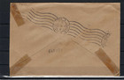 Madrid  - Spain  To Jairo Londono  famous Philatelist  Bogota Colombia  1967