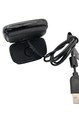 Logitech C615 Usb Wired Clip-on 1080p Hd Webcam V-u0027 Swivel - Tested