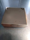 Brass Watercolor Travel Palette From Whiskey Painters Unused