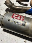 01-05 Raptor 660 660r Yoshimura Complete Exhaust System Header Yoshi Trs Muffler