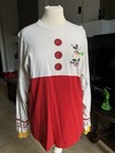 Disney Mickey Mouse Spirit Jersey 2019 Mickey s Very Merry Christmas Party
