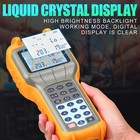 Ry-s110 Catv Cable Tv Handle Signal Level Meter Db Tester 47 870mhz Dbmv dbuv