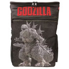 Godzilla Edwin Square Backpack Toho Godzilla Store Japan Limited Monster Kaiju