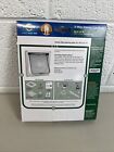 Pet Petsafe Small 2-way Locking Cat Door