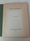 Vintage Indian Art Bundi Painting Portfolio Vintage India Art  Lalit K  Akademi 