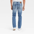 Goodfellow   Co Men s Slim Straight Leg Slim Straight Jeans Stretch Denim