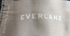 Everlane High Rise Skinny Jeans Women 26 Regular Blue Stretch Casual Denim Pants
