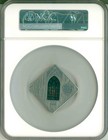 2013 Palau S 10 Sacred Art St  Vitus Cathedral Prague 50g Ag Ngc Ms70 Antiqued