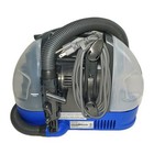 Bissell Little Green Select Portable Carpet Cleaner  3519 
