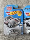    hot Wheels 5 Car Lot - 4x Porsche  356a Outlaw  934 Rsr  993 Gt2    Custom   