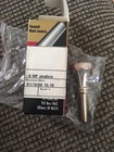 Jet-tone Cornet Mouthpiece - Mf Shallow Model 