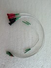 Avionics Test Lead Connector And Jumper Lead Kit  24 Pieces 