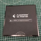 Flexible Build Plate Replacement Removable Magnetic 3d Printer Build Surface    