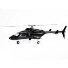 Flywing Airwolf Fw450l V2 5 Scale Helicopter - Rtf