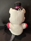 Five Nights At Freddy s Sister Location 10    Plush  Funtime Freddy Nwt
