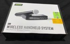 Shure Blx24 sm58 Wireless Handheld Vocal Cardioid Mic System - H11 Frequency