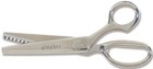 Gingher 7 5  Pinking Shears