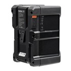 Nanlite V-mount Battery For Forza 500 Ii And 720 Lights  26v  489wh 