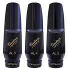 New Vandoren Bakelite Alto Saxophone Professional Mouthpiece Sax Mouth Piece