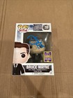 Ben Affleck Signed Bruce Wayne  200 Batman Justice League Funko W  Beckett Coa