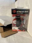 Streamlight Tlr-i Hl  Rail Mounted Tactical Led Flashlight With 1000 Lumens  New