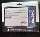 Fast-acting Oral Treatment For Small Dogs 2-25 Lbs 6 Tabs Exp 11 2026 