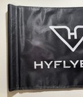 Liv Golf Hyflyers Golf Club Golf Flag - Phil Mickelson   Michael La Sasso
